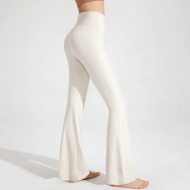 Egyptian cotton pantaloon - Marnesse©