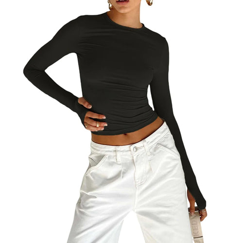TidesC - Relaxed Linen Shirt®