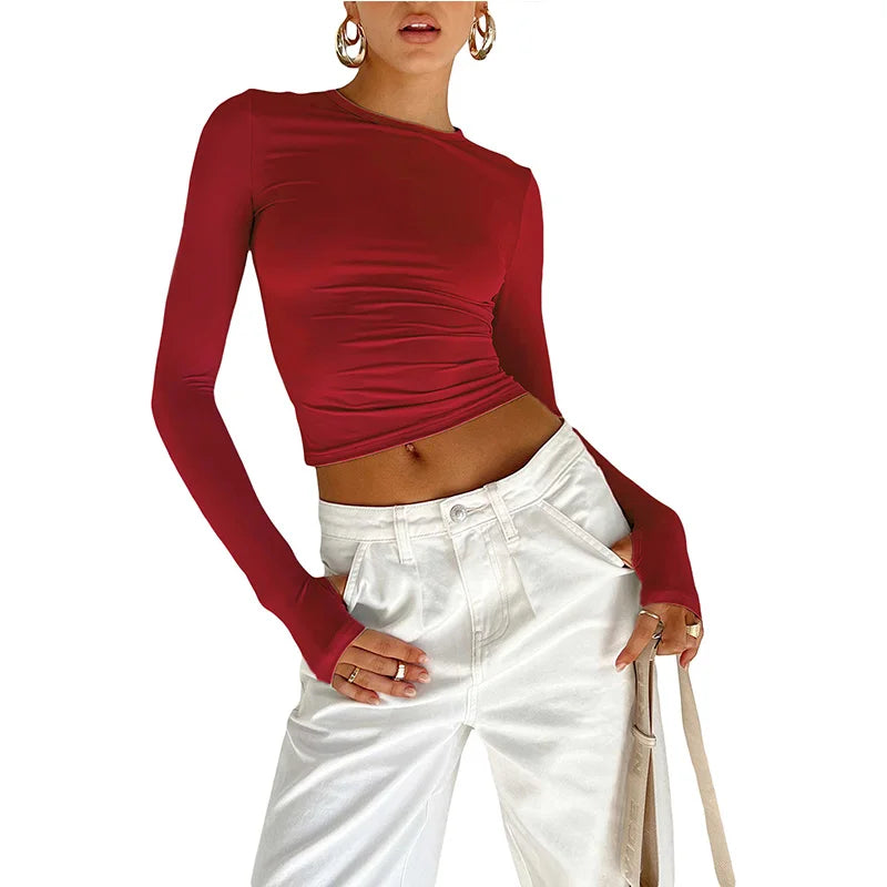TidesC - Relaxed Linen Shirt®