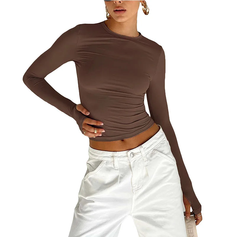TidesC - Relaxed Linen Shirt®