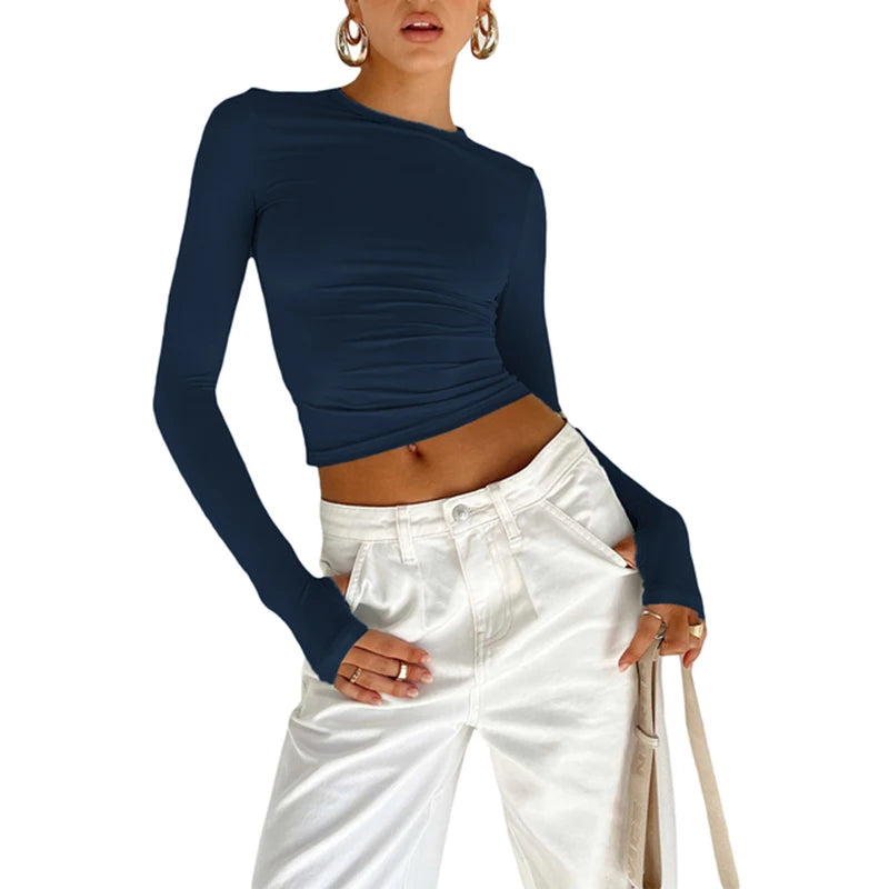 TidesC - Relaxed Linen Shirt®