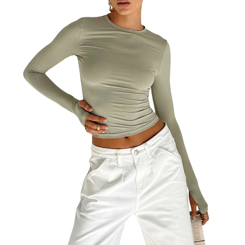 TidesC - Relaxed Linen Shirt®